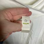 Offline by Aerie white Real Me crossover tennis skort size‎ XL new with tags Photo 7