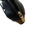 Clarks “Mena Silk” Sandal Black Women’s Size 6.5 Photo 4