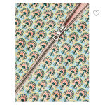 Alice + Olivia Dana Puff Sleeve Empire Mini Dress Size 8 NWT Photo 9