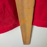 Deadmau5 T Shirt Red Small S Graphic Tee Adult Unisex Fit Photo 8