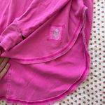 FP Movement by Free People Pink Long Sleeve Top Size XS Photo 1