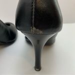 Forever Young  Black Classic Heels Photo 7