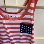 Fifth Sun Tank top Photo 2