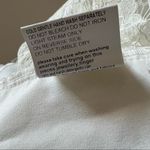 Elliatt  Cream Lace Tank, XS‎ Photo 10