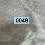 prAna  Gemma Reversible‎ Bottom Water Stripe Bikini Swimwear Poolside Womens XL Photo 9