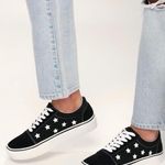 Steve Madden Star Platform Sneakers Photo 0