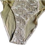 For Love & Lemons  Lace Bikini‎ Bottom nwt Photo 2