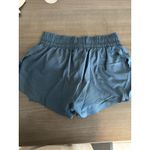 Victoria's Secret  Sport Active‎ Running Shorts Scalloped XS Lined Photo 5