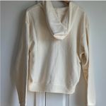 SKIMS NWT  French Terry Zip Up Hoodie MEDIUM Photo 5