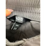 Alaskan Hardgear Womens Gray Nylon Shorts Women 26W Hiking Outdoors Ripstop Photo 4