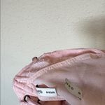 House Of CB ‎ XS D-DD  'Seren' Soft Pink Floral Lace Back Maxi Dress NWOT size XS Photo 4