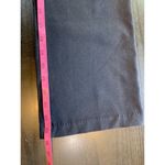 Motherhood Maternity  Womens Pants S Black Full Panel Boot Cut Comfort Minimalist Photo 13