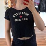 Hollister Cute crop shirt Photo 0