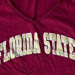 Champion Florida State University  Tee Shirt, Small Photo 1