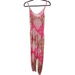 Show Me Your Mumu Beatrice Printed Playsuit Sz XS Photo 1