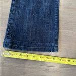 Rock & Republic  Woman’s sz 30 Blue Flare Jeans Photo 9