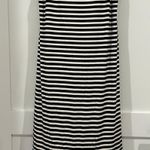 Caslon Striped Skirt Photo 1