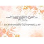 Soho Apparel Soho White Straight Leg Casual Pants Womens Petite 10 Photo 15