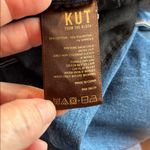 Kut From The Kloth  Women's Class Straight Leg Jeans, Size 4 Petite Photo 10