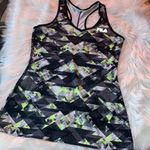 FILA  RACERBACK TANK TOP Photo 0