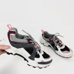 Ecco Biom trail low profile colorful running shoes Photo 0