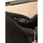 Chase Authentics Vintage Tony Stewart #20  NASCAR Shorts Black Orange Womens L Photo 8