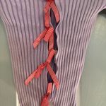 Kimchi Blue Urban Outfitters ( ) Peyton Bow Cardigan, NWOT. Size medium Photo 2