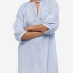 H&M Balloon-sleeved dress Photo 0