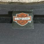 Harley Davidson  Black Graphic Tee‎ Large Costa Rica Photo 8
