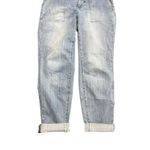 Judy Blue  Jeans Womens 9 / 29 Blue Clearwater Jogger High Rise Straight #JB88496 Photo 3