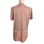 Juicy Couture  t shirt Pink Size Medium Photo 1