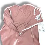 Azazie NWT Atelier Pink Enya Bridesmaid Prom Formal Dress – Size 14 Photo 3