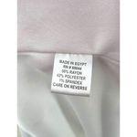 Glamour White Bohemian Maxi Dress Boho Festival Gypsy‎ Bride Beach Peasant Sz 14 Size M Photo 8