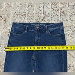 American Eagle Dream stretch jegging jeans size 10 high rise Photo 2