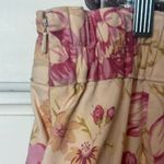 Coldwater Creek Vintage Coldwater‎ Creek Floral Skirt Photo 5