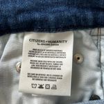 Citizens of Humanity Rocket High Rise Skinny Jeans, 28 Photo 9
