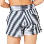 Carve Designs  Bali Board Shorts Navy Stripe XL Photo 1