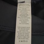 Aerie Offline by faux leather blue Real Good hi-rise leggings Medium Photo 4