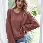 SheIn Pocket Top Photo 0