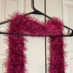Fuzzy Pink Photo 9