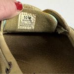 Sperry Top Sliders Beige with Yellow Size Women’s 10M Photo 4