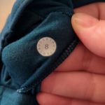 Lululemon Full Freedom Tank Nile Blue Size 8 Photo 5