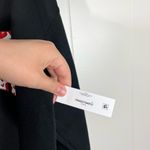 Athletic Works Mama Black Oversized Graphic Print Crewneck Sweatshirt Mother Mom Large NWT Photo 3