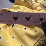 Wild Fable Women's Bandana Print Side-Tie Extra High Leg Bikini Bottom Med 8-10 Photo 3