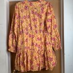 Farm Rio Farm Dress,Size M Photo 2