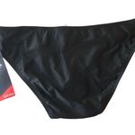 Reebok  Hipster Bikini Bottom Black M Photo 3