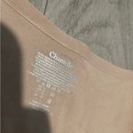 Chantelle  Women's Tan Top Photo 1