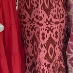 Steve Madden Midi  cut out dress Photo 0