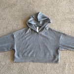 Alo Yoga Alo cropped hoodie  Photo 0