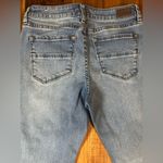 Dear John  Cropped Straight Leg Jeans Photo 7